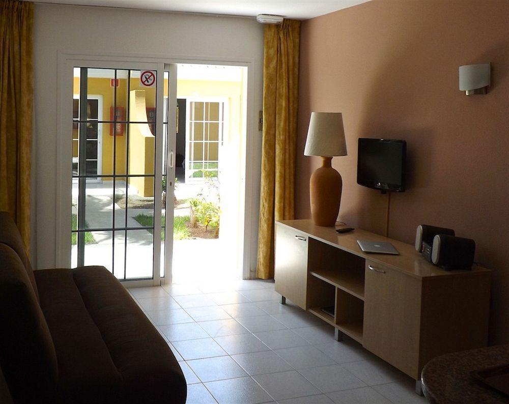 Club Torso Gay Men Only Hotell Maspalomas  Exteriör bild