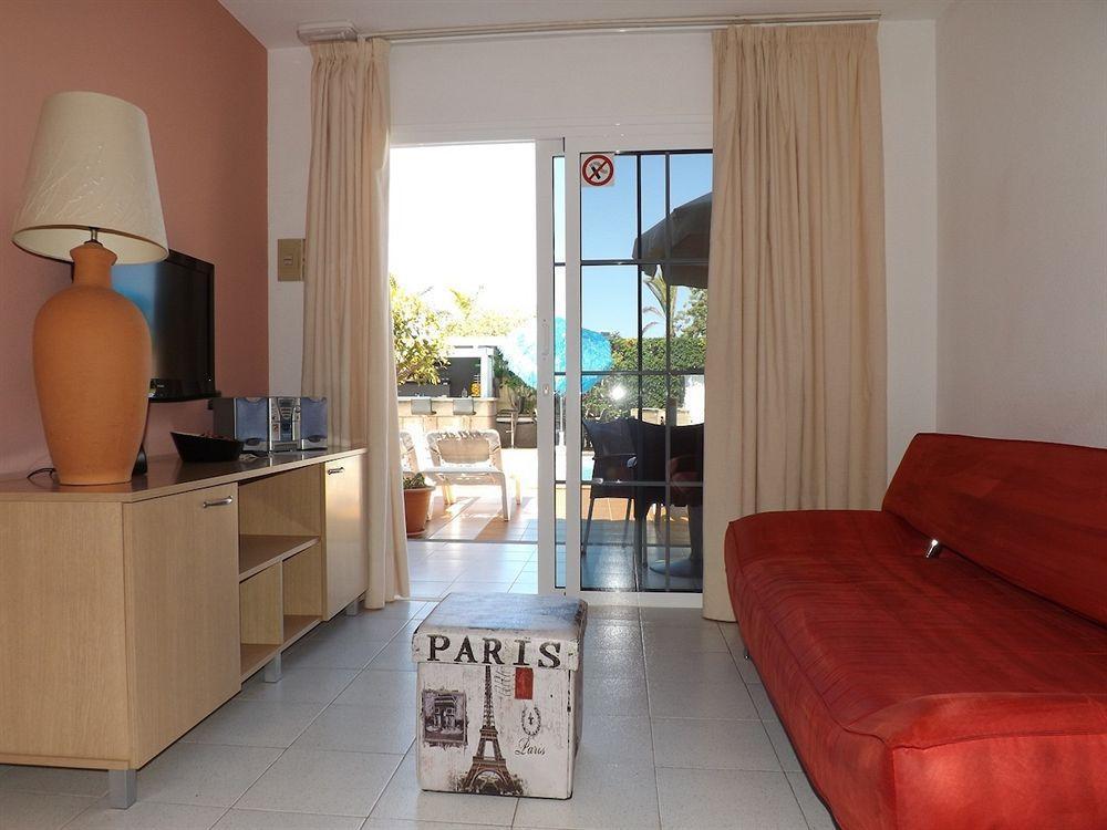 Club Torso Gay Men Only Hotell Maspalomas  Exteriör bild