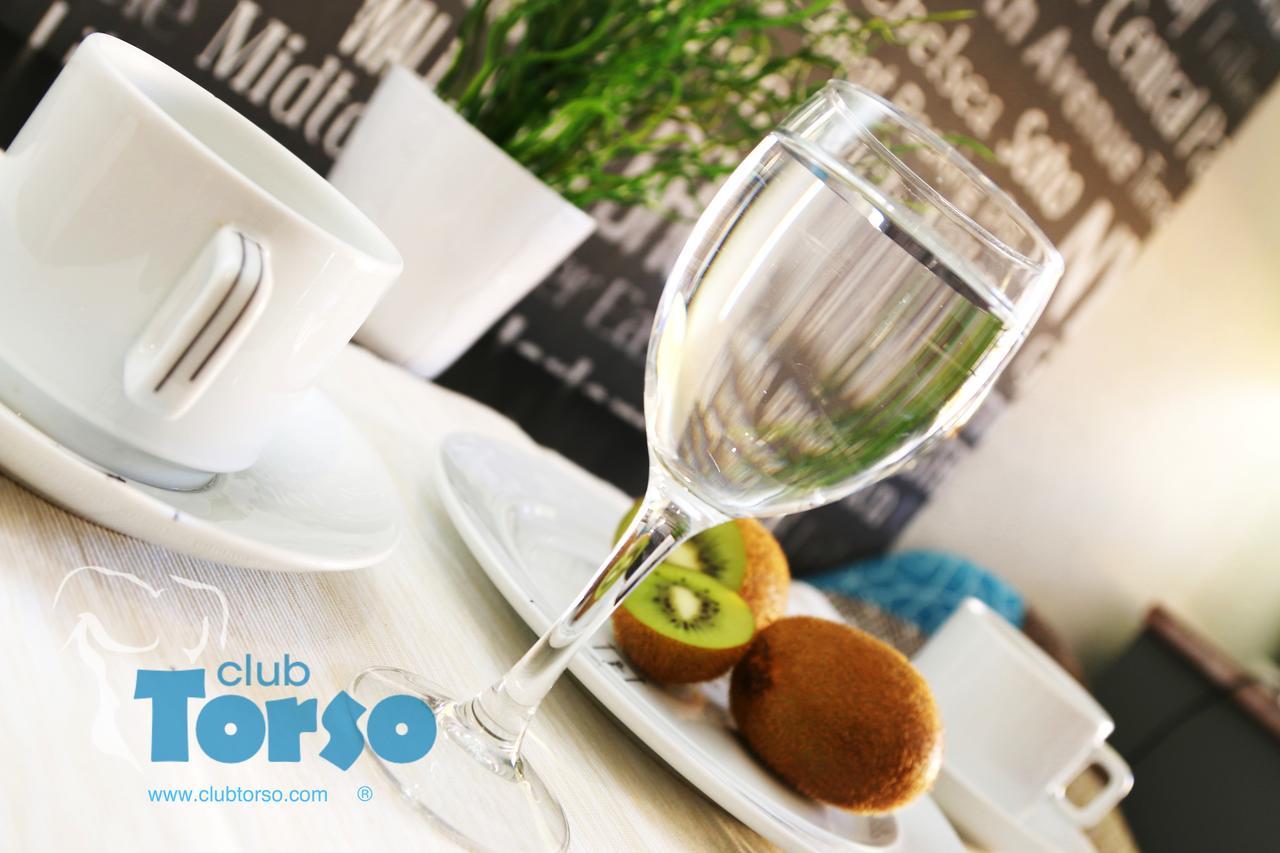 Club Torso Gay Men Only Hotell Maspalomas  Exteriör bild