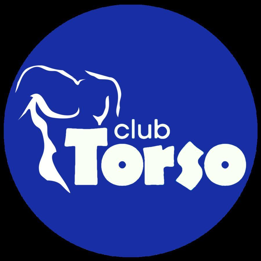 Club Torso Gay Men Only Hotell Maspalomas  Exteriör bild